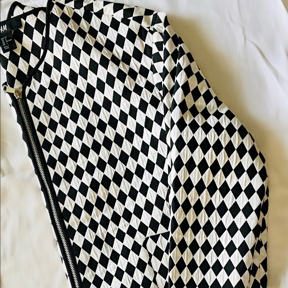 Diamond Jacket